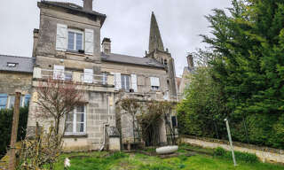 Maison 7 Pièces 191 m² à vendre à Villers-Cotterêts (02600)