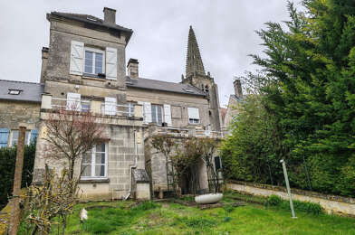 Maison 7 pièces 253000 €