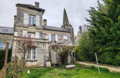 IDEAL INVESTISSEUR OU FAMILLE NOMBREUSE — photo du bien