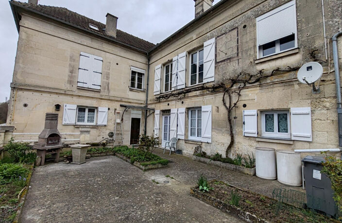 IDEAL INVESTISSEUR OU FAMILLE NOMBREUSE — photo 2
