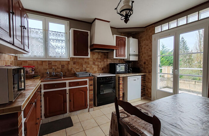 IDEAL INVESTISSEUR OU FAMILLE NOMBREUSE — photo 3