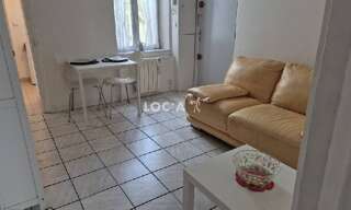 Appartement 2 Pièces 36 m² à louer à Dijon (21000)