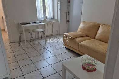 Appartement 2 pièces 525 €
