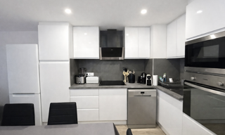 Appartement 3 Pièces 50 m² à vendre à Menton (06500)