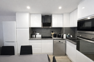 Appartement 3 pièces 354500 €