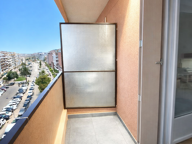 MENTON : APPARTEMENT 3 PIÈCES TRAVERSANT - RARE — photo 4