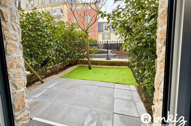 Appartement 1 pièces 135000 €