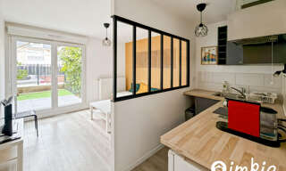 Appartement 1 Pièce 25 m² à vendre à Franconville (95130)