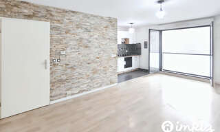 Appartement 3 Pièces 62 m² à vendre à Aubervilliers (93300)