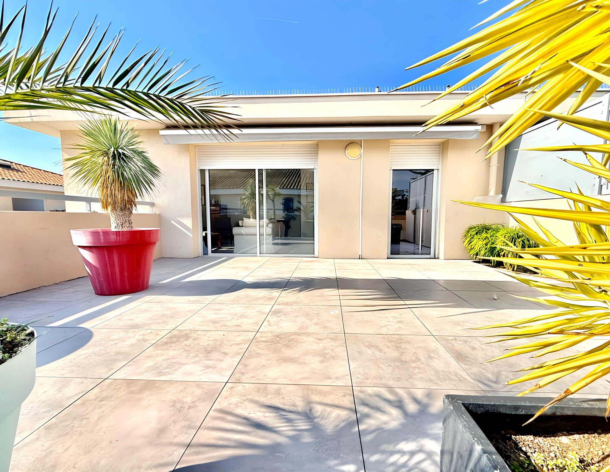 Appartement  T4 à vendre Six-Fours-les-Plages 83140