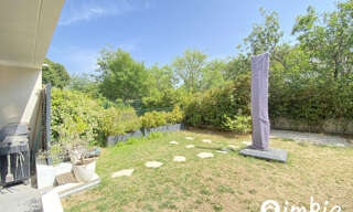 Appartement 4 Pièces 91 m² à vendre à Marseille 13 (13013)