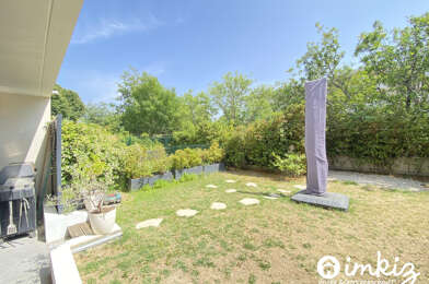 Appartement 4 pièces 369000 €