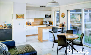 Appartement 4 Pièces 86 m² à vendre à Bordeaux (33100)