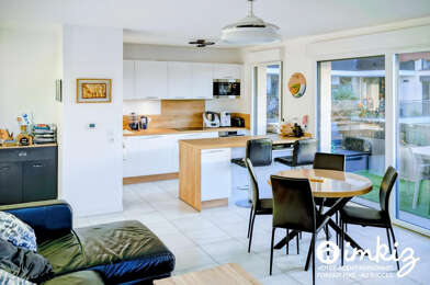 Appartement 4 pièces 355000 €