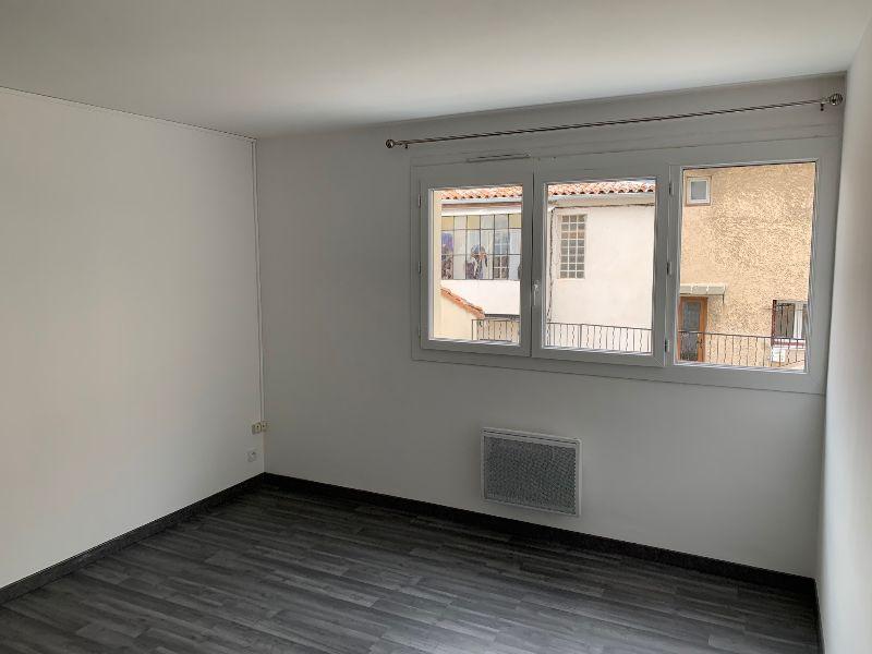 Appartement  T1 à louer Marseille 6eme 13006