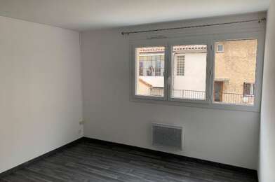 Appartement 1 pièces 465 €