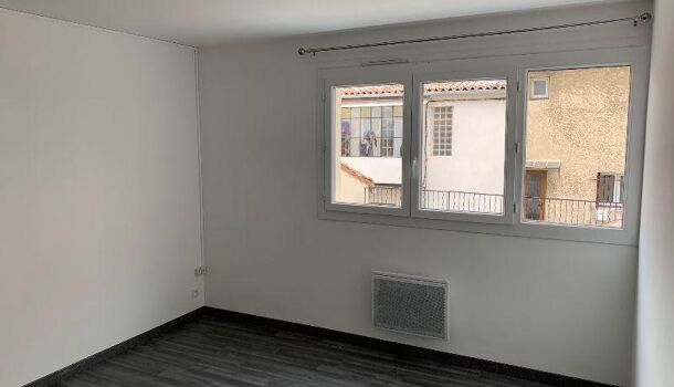 Appartement 1 pièces  à louer Marseille 6eme 13006