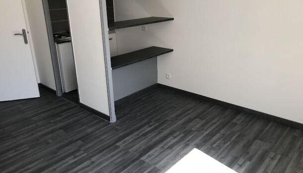 Appartement 1 pièces  à louer Marseille 6eme 13006