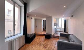 Appartement 2 Pièces 34 m² à louer à Marseille 2 (13002)