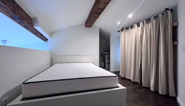 Appartement 2 pièces  à louer Marseille 2eme 13002