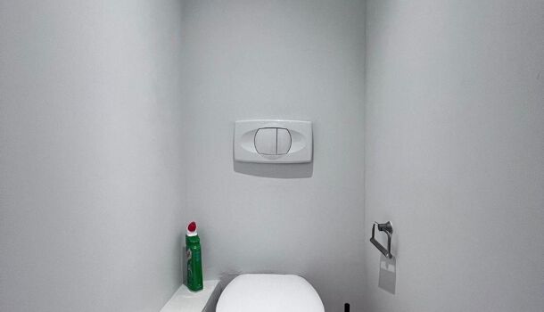 Appartement 2 pièces  à louer Marseille 2eme 13002