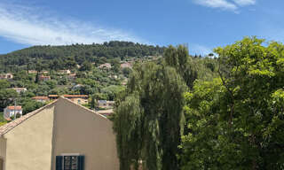 Appartement 2 Pièces 31 m² à vendre à Ollioules (83190)