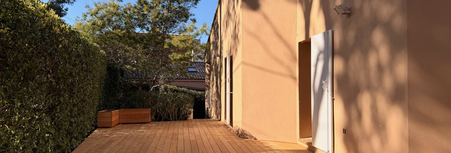 Maison 7 Pièces 126 m² à vendre à Six-Fours-les-Plages (83140)