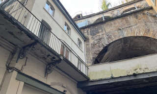 Appartement 3 Pièces 52 m² à vendre à Caluire-et-Cuire (69300)