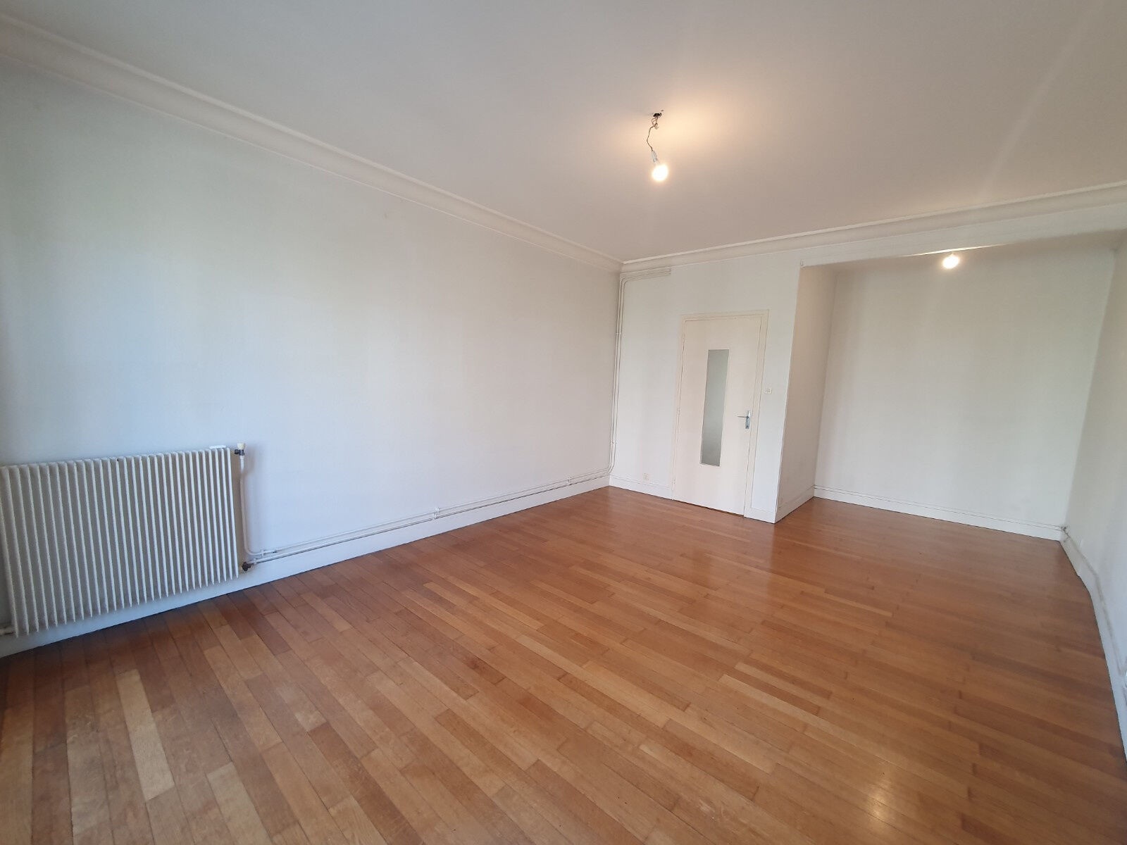 Appartement  T1 à vendre Grenoble 38100