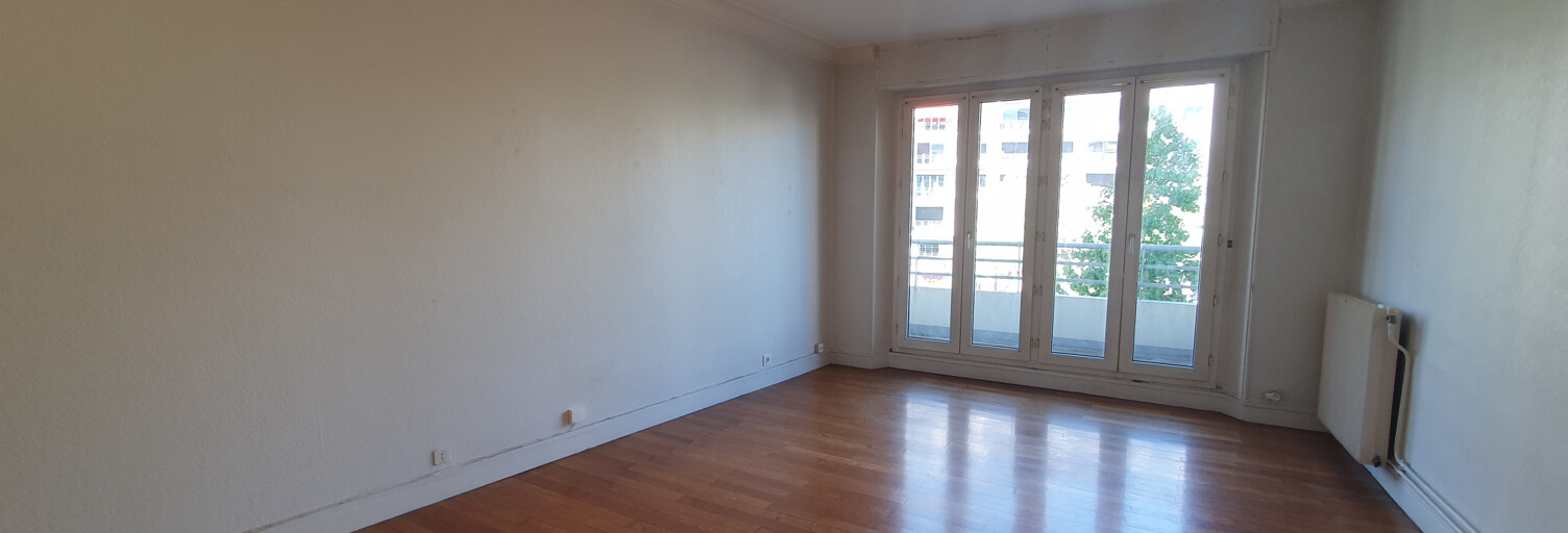 Appartement 1 Pièce 48 m² à vendre à Grenoble (38100)