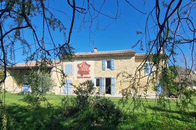 Maison 5 pièces 440000 €