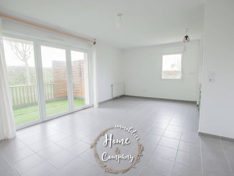 ROYAN - APPARTEMENT AVEC BALCON — photo 1