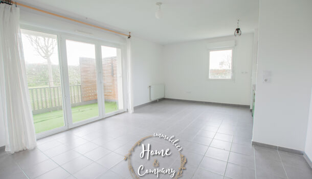 Appartement 3 pièces  à vendre Royan 17200