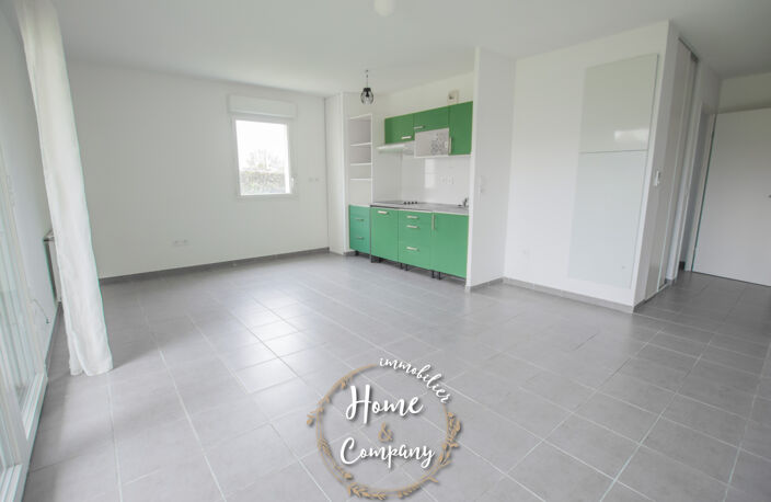 ROYAN - APPARTEMENT AVEC BALCON — photo 3