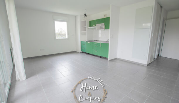 Appartement 3 pièces  à vendre Royan 17200