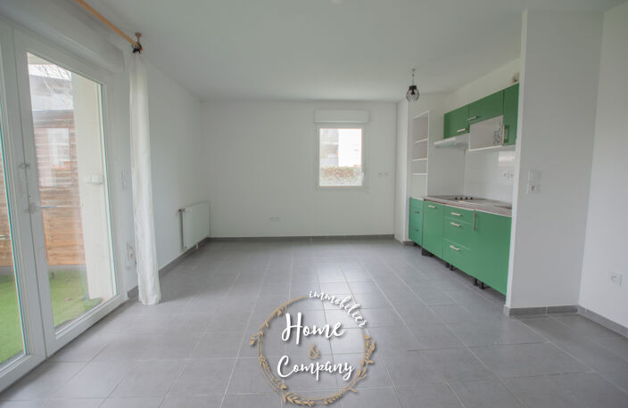ROYAN - APPARTEMENT AVEC BALCON — photo 4