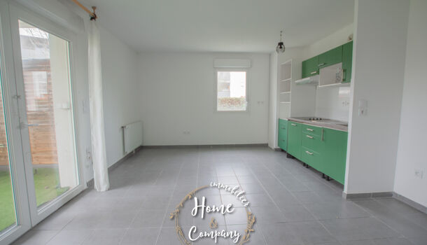 Appartement 3 pièces  à vendre Royan 17200