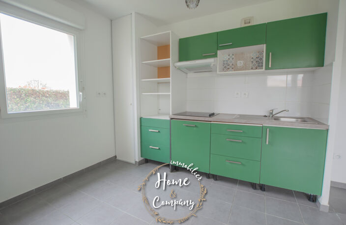 ROYAN - APPARTEMENT AVEC BALCON — photo 5
