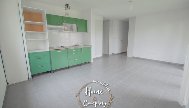 Appartement 3 pièces  à vendre Royan 17200