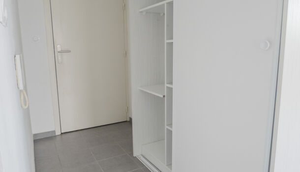 Appartement 3 pièces  à vendre Royan 17200