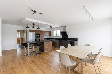 Appartement 3 pièces 285000 €