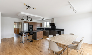Appartement 3 Pièces 99 m² à vendre à Castanet-Tolosan (31320)