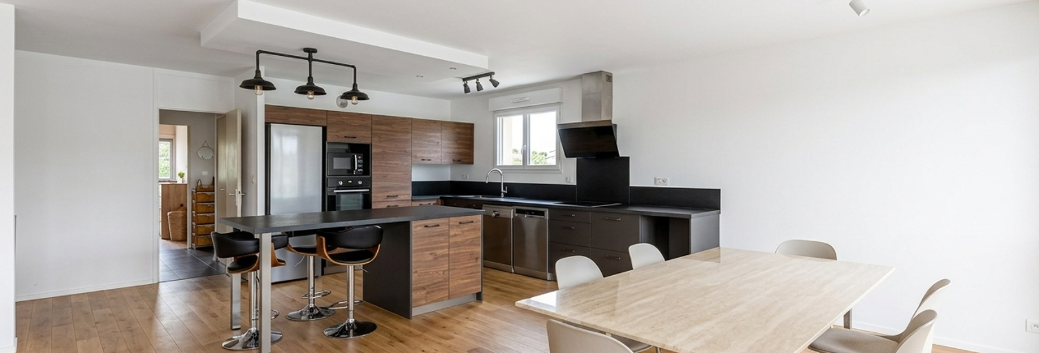 Appartement 3 Pièces 99 m² à vendre à Castanet-Tolosan (31320)