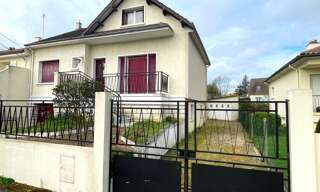 Maison 6 Pièces 104 m² à vendre à Châtellerault (86100)