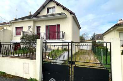 Maison 6 pièces 116100 €