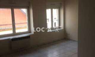 Appartement 1 Pièce 22 m² à louer à Lyon 7 (69007)