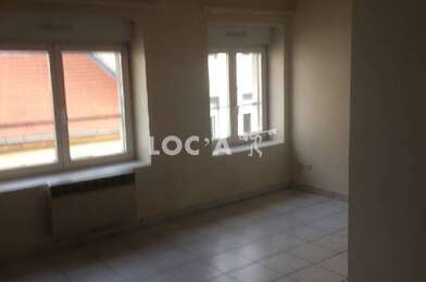 Appartement 1 pièces 520 €