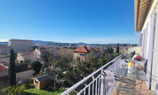 Appartement 3 Pièces 73 m² à vendre à Toulon (83000)