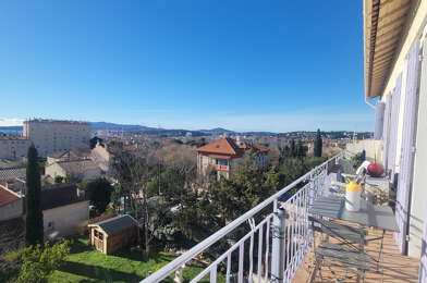 Appartement 3 pièces 316000 €