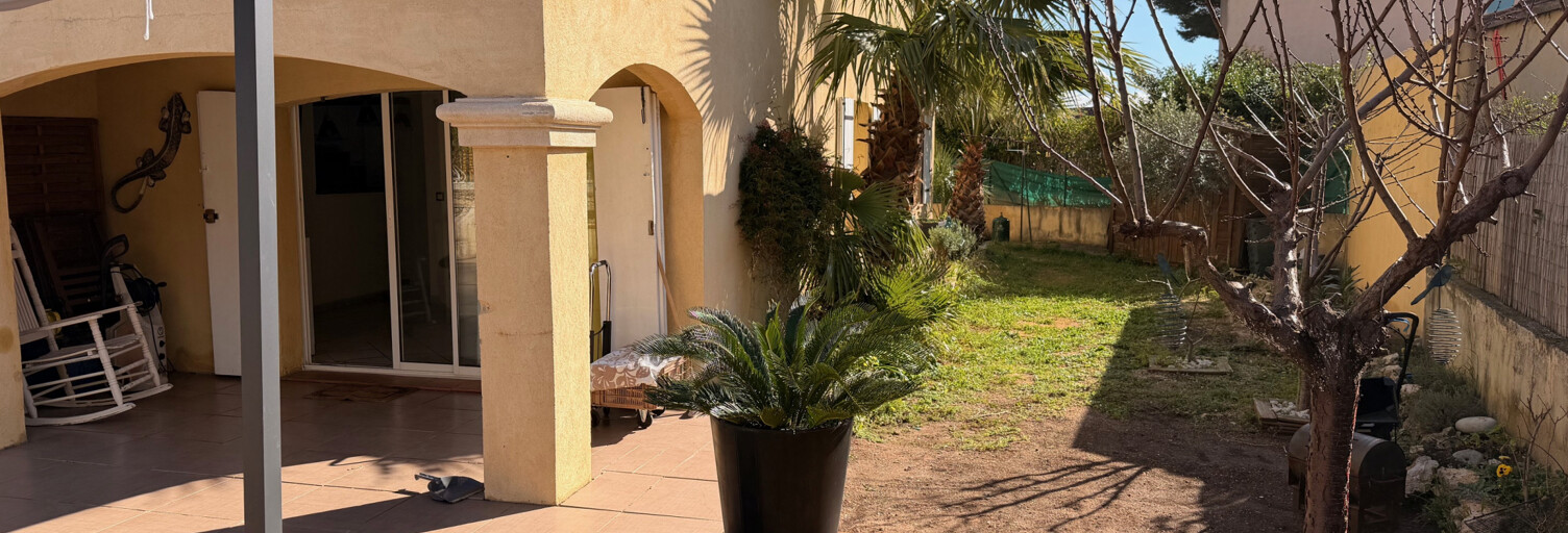 Maison 4 Pièces 148 m² à vendre à Ollioules (83190)